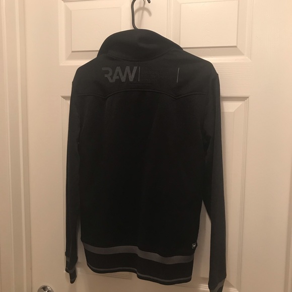 G star jacket - Picture 2 of 2